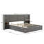 Captola Upholstered Ottoman Storage Bed-795482906-795482907