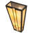 8" Wide Yosemite Wall Sconce