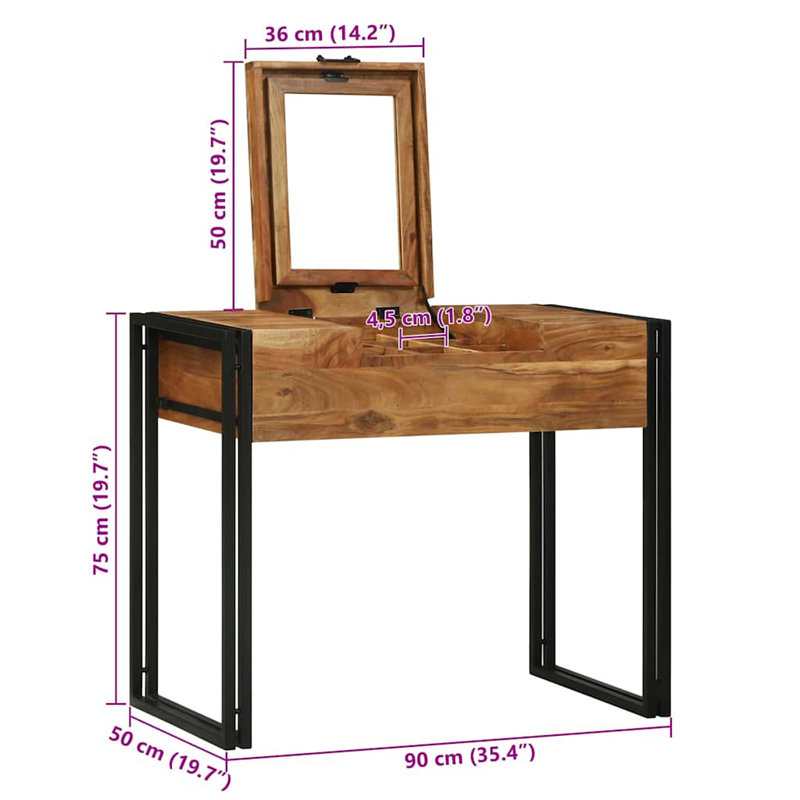 Dressing Table