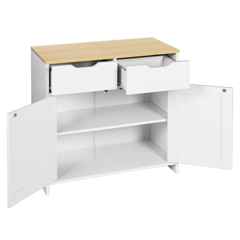 Efekan Accent Cabinet