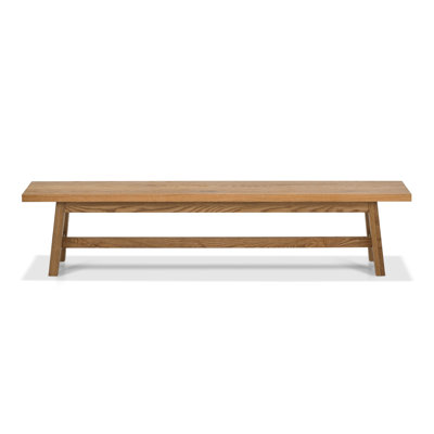 Wolbach Bench