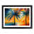 Black Framed selected
