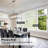 Frosted Privacy Non-Wall Damaging Window Decal-539873036