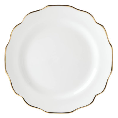 Assiette plate Contempo Luxe Casual