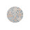 Machine Washable Beige Area Rug