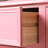 Modern simple multi-functional accent cabinet