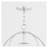 Lyla 1 Light Pendant-1090304067-1090304092