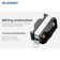 20 Tamper Resistant Single Outlet