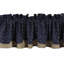 Jupe de fenêtre 72" salem star fairfield-276796163