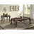 Marble Top Coffee Table