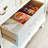 Nordic style simple multi-functional sideboard
