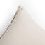 Calvin Square Pillow Cover & Insert