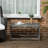 Rayda Rectangular Outdoor Side Table