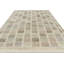 Scandinavian Wool Geometric Area Rug-1444018928