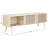 Jaroslaw 59'' W Storage TV Stand-219150457
