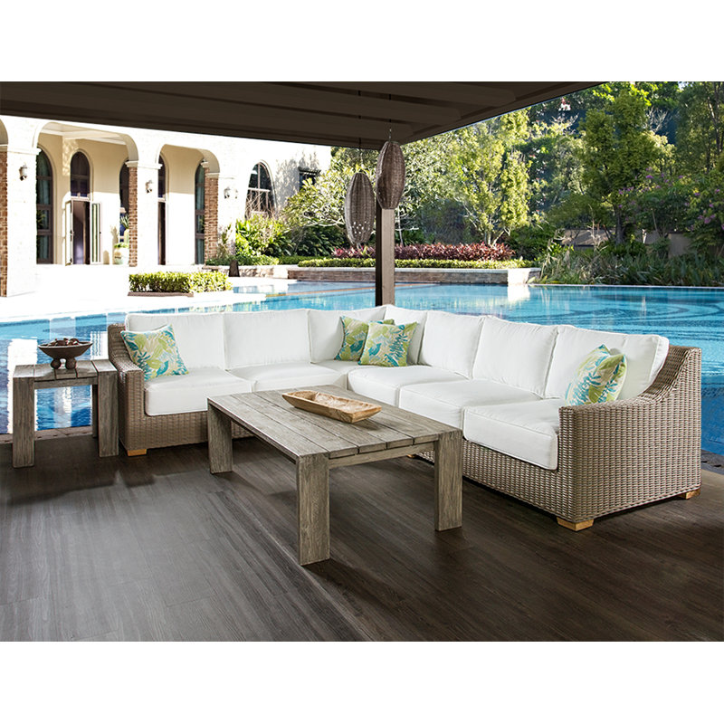 Table de bout Epperson
