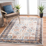 Bijar Performance Oriental Rug