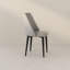 Chaise d'appoint rembourré-37602886