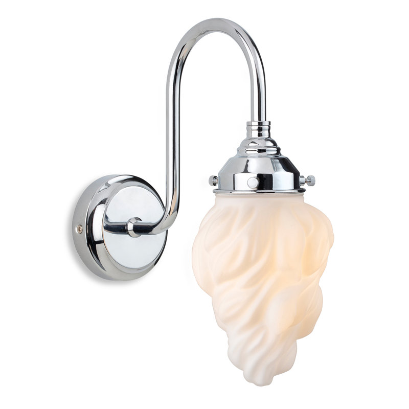 Armed Sconce