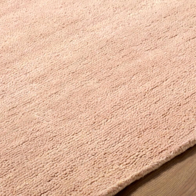 Astana Handmade Wool Area Rug, Rectangle 2' x 3'