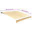 Awning Top Sunshade Canvas-42659047-92463546