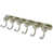 Polished Nickel is out of stock