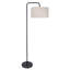 Lampe sur pied arquée 63,75 po Dale-32246779-36311723
