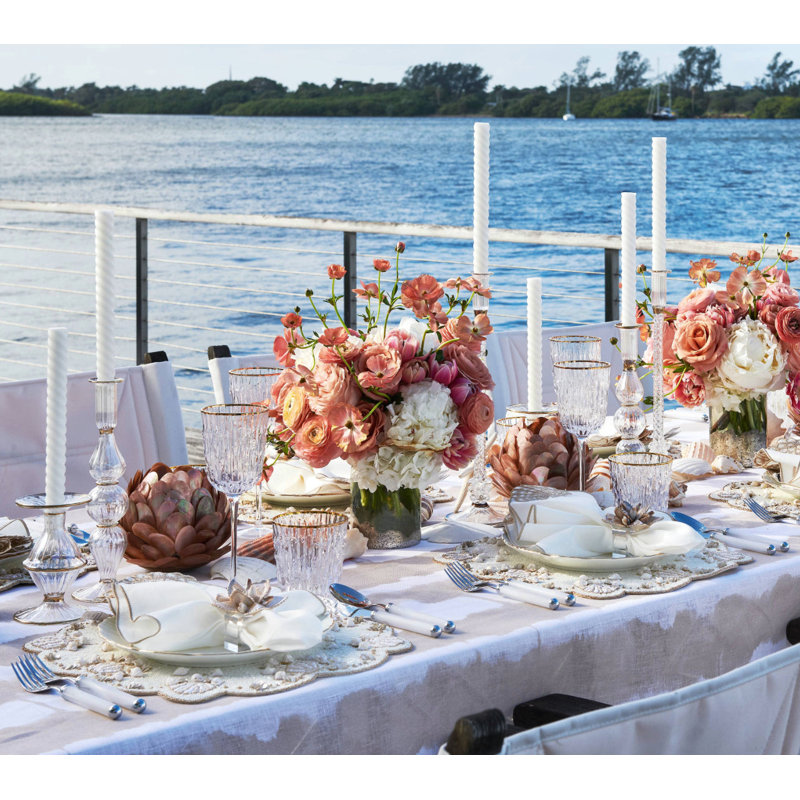 Beachcomber Placemat