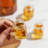 Mason Jar 1 oz Shot Glasses