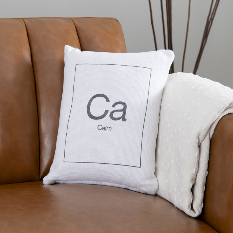 Calm 16"X12" Pillow