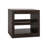 Mayito Solid Wood 2 - Drawer End Table-62515652