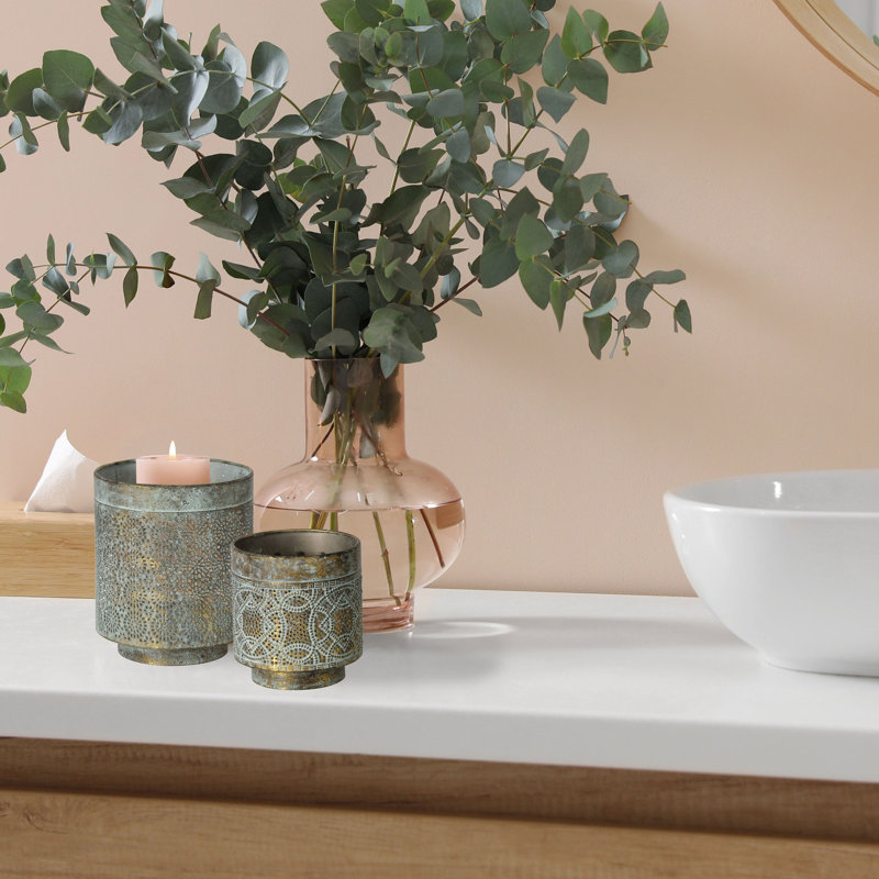 Lanternes votives de table Valen