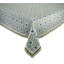Majorelle Tablecloth-406893405