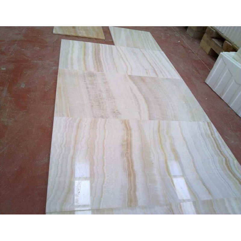 18" x 18" Natural Stone Stone Look Wall & Floor Tile