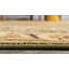 Tapis multicolore à motif floral Niles-2104813489