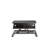 West Wick Adjustable Height and Foldable Steel Standing Desk Converter-190491239