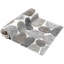 Creline Bath Rug - Dark Grey-712768518