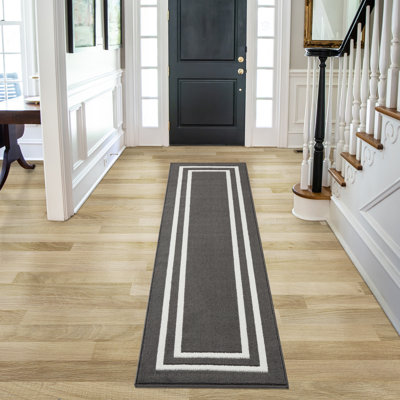 Tapis capitonné à 1 ligne Nautica