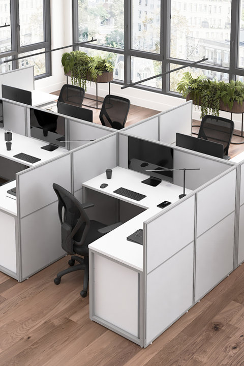 Shop The Easy Office Collection