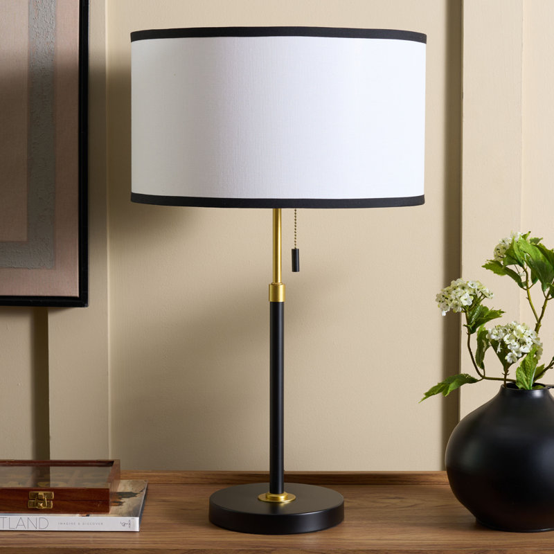 Tegan Table Lamp