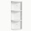 Support de rangement mural 12 po pour salle de bain-909544381