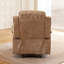 Fauteuil inclinable manuel 36,2 po-116524134
