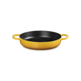 Le Creuset Signature Cast Iron Everyday Pan, 11 In. - Nectar