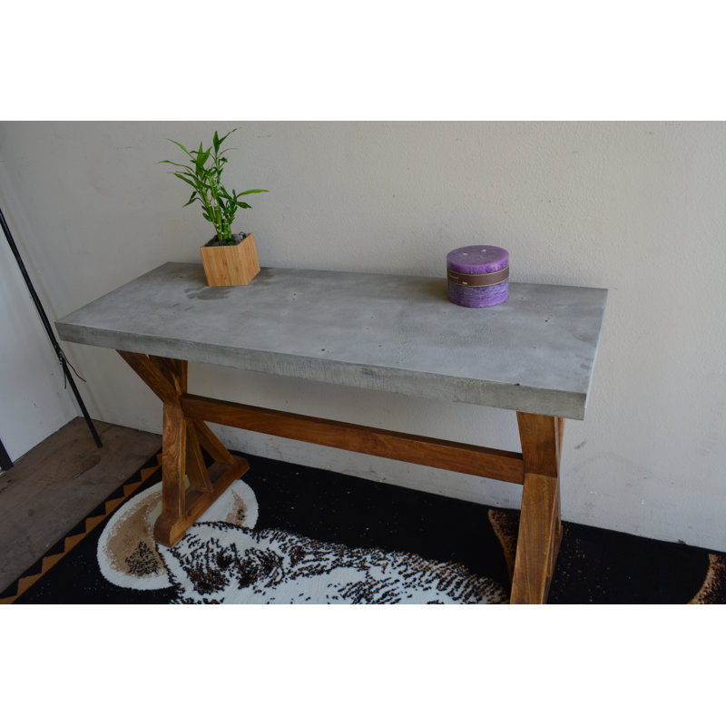 Console Atencio