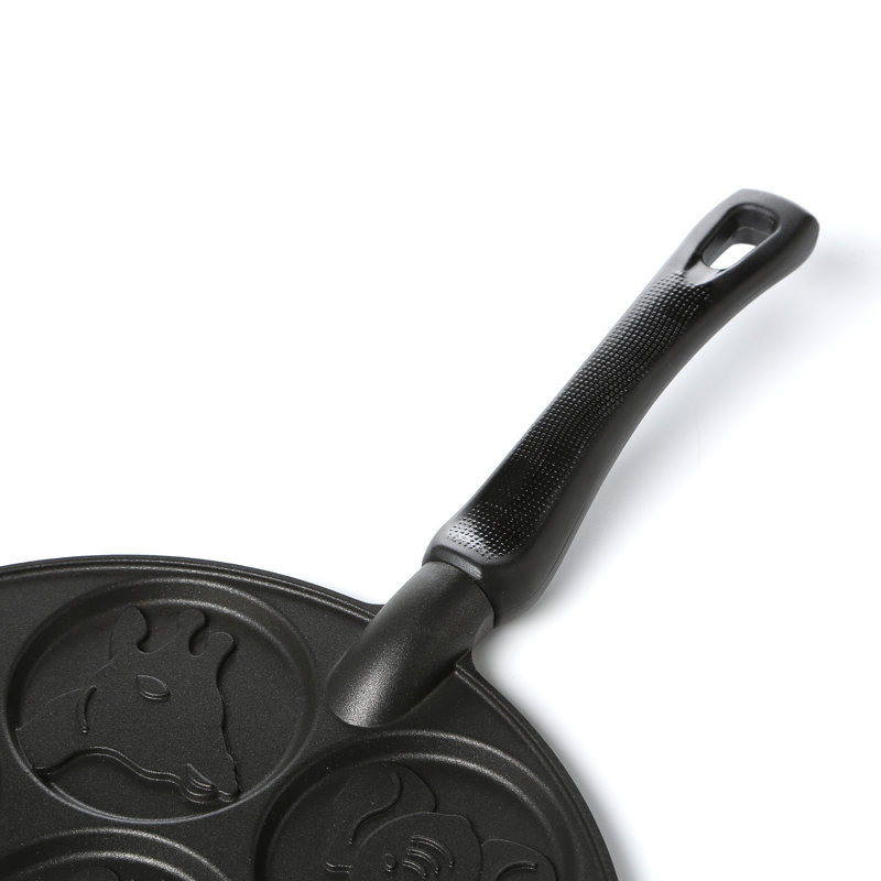 Kitchenware Nordic Ware Zoo Pancake Pan