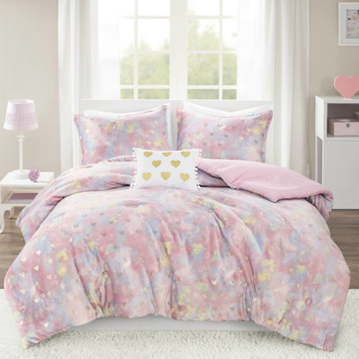 508233621-E60E Comforter