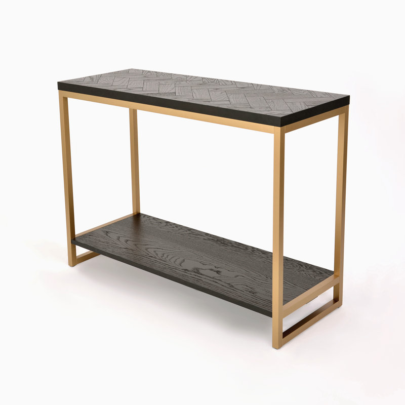 Bahwana 110cm Console Table