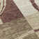 Aleh Area Rug with Non-Slip Backing