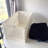 Cotton And Linen Storage Basket