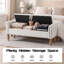 Banc de rangement rembourré Dawsey-114292832-130668634